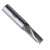 上工 直柄键槽铣刀立铣刀10mm 铣削加工修边刀具2刃高速钢（标准系列） 可定制