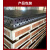 铸铁三维柔性焊接平台工装夹具生铁多孔定位焊接平板机器人工作台 40002000200