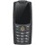 AGMM7通4G手机按键机可上网学生手机防水防摔三防手机 黑色(2+16) 标配 x 16GB x