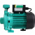 臻工品 离心式增压泵 家装全自动 管道加压泵 热水循环泵 单位：台 PUN-201EH 