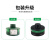 普达PD-4007防毒面具 面罩+[P-K-2]绿色中级过滤件 防氨硫化氨带呼吸阀 定制