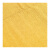金佰利 83610 细纤维布吸尘吸液体百洁布清洁去污耐用不掉毛 黄色 4包/箱
