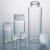亚速旺ASONE螺口样品瓶(按盒销售)9-852-01实验玻璃瓶1.5-110ml试剂瓶高硼硅耐酸碱 60ml 1盒(55个)