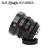 SLR Magic 50mmT1.2全画幅大光圈人像手动e卡口电影50mm定焦镜头 50mmT1.2 E卡口  官方标配