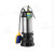 YAMOQ不锈钢切割式污水泵220V无堵塞排污泵单相潜水泵