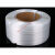 定制打包带 塑料 柔性聚酯纤维打包带打包带捆绑带包装塑料捆议价 32mm打包扣(250个)