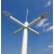 定制光照传感器农业气象站立杆户外环境气候风向风速温湿度光照检 单传感器支架 0.4米横臂