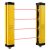 大迪施克DADISICK 安全光栅光幕传感器通用型安全光幕光栅红外对射光电保护探测器厂家直销QC12/25-275