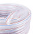 冰禹 AB60101 PVC塑料软管蛇皮管 自来水管 内径*厚度16*3mm 80米