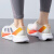 阿迪达斯 （adidas）女鞋跑步鞋春夏新款运动鞋子透气缓震高弹ADIZERO马拉松竞速跑鞋 IG3325 36.5
