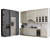欧派 欧派橱柜定制整体厨房橱柜烤漆门板石英石台面含厨电套餐 图拉朵 预付金