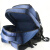 东电通信（DODEM）DT-GJB02 PVC牛津纺专维加厚双肩工具包 多功能背包 蓝色