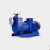 上海边科ZCQ型自吸式磁力泵耐腐蚀耐酸碱不锈钢304/316防爆磁力泵 ZCQ80-65-160-11KW