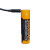 FENIX 菲尼克斯ARB-L18-2600U18650锂离子可USB充电电池 强光手电筒专用
