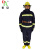 东安（DA）3C认证消防服5件套17款消防战斗服170#/14款头盔/手套/腰带/消防靴44定做1套