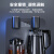 安吉尔茶吧机家用高端智能全自动烧水一体饮水机下置式制热多档调温立式饮水机CB3481LK-J