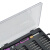 拓伏锐SD-0581 多功能精密起子组螺丝刀套装33件套手机笔记本数码产品维