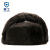 星工（XINGGONG）棉安全帽 防寒保暖冬季羊剪绒安全帽定制 羊剪绒