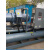 循环工业式冷水机组水冷冷冻可定制低温工业机风冷螺杆 200HP水冷螺杆机组