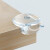 谋福（CNMF）防撞角桌角 透明防磕碰防撞护角 家具软包角（大球20个装）