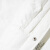 杰克·琼斯（JACK&JONES）春季男装NBA联名尖领按扣门襟衣胶印花棉袄棉衣棉服外套夹克男士 A07米白色  170/92A/S