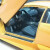 美驰图1/18 兰博基尼LP770-4跑车模型V12概念车仿真合金汽车模型摆件收藏生日礼物 兰博LP640 蝙蝠  橘色