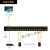 定制迈拓MT-2116HL 16口2.0自动USB端口 HDMI切换器 KVM切换器 配线 MT-1