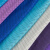 海斯迪克 HKQJ04 冷感毛巾 夏季防暑降温户外作业吸汗冰巾 OPP袋装 蓝色(3条)