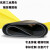 黑色细条纹橡胶板绝缘胶垫地板地毯耐磨防滑垫3mm5mm胶皮垫板 细条纹 50厘米*50厘米*5毫米