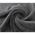 海斯迪克 清洁抹布毛巾 30×60cm 灰色(10条) 酒店物业保洁吸水毛巾 HZL-189