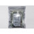 斯特龙静电袋自封口屏蔽袋主板显卡硬盘电子产品电子元器件静电袋 7*11cm(100个)