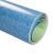 企桥pvc塑料防水PVC地垫塑料防滑垫 楼梯垫走廊橡塑胶防滑地垫阻燃2米宽（每平米单价）1.6mm厚木纹色QQFSD