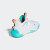 阿迪达斯 （adidas）篮球鞋男鞋季哈登6代实战缓震运动鞋轻便休闲鞋 GW4215白绿拼接 42