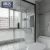 朗浩 北欧爵士白卫生间瓷砖简约现代300x600浴室厨房墙砖厕所防滑地砖 爵士白300x300