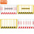 中环力安【竖管款-黄色1.2*2M重量7.4KG】基坑护栏网工地施工围栏道路安全围挡定型化临边防护栏杆栅栏