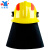 亿安隆YAL 17款消防头盔 FTK-B/A执行标准:XF44-2015耐热性能ZY6011-100L-300°高温干燥箱 数量：1