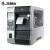 斑马（ZEBRA）高性能工业型不干胶标签条码打印机（110XI4 升级款）ZT610 600dpi+剥离回卷器