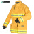 雷克兰 OSX-A-C 消防员灭火防护服上衣 Attack™ 美标消防上衣 S码 1件【企业定制】