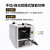 RJ 全自动M-1000胶纸切割机 自动胶带切割机zcut-9圆盘胶纸机透明胶带切割机封箱 M-10