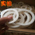 鑫亨达（XINHENGDA）陶瓷纤维升液管垫片 内径65x外径115x3mm