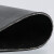 冰禹 BYyc-379 铺车底垫橡胶垫 橡胶板橡胶皮输送带后备箱垫 0.5米*0.5米*5mm 夹线