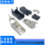 伺服驱动器X5接口连接器 /DVOPM20026/MUF-10P插头 DV0PM20026