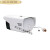 适用于于DS2CD3T25DI5(D)监控摄像头200万网络高清红外枪摄像机定 白色 无  1080p 4mm