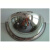 安赛瑞 半球镜（φ80cm）1/4球面镜 丁字路口安全反光镜 安全凸镜  14332