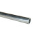 镀锌钢管4分6分1寸镀锌管零切1米自来水管延长管定制长度圆管铁管 1寸管（2厚）--1.5米