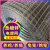 铁朝代 热镀锌电焊网养殖网小孔钢丝防护网防蛇防鼠网 6厘米网孔2毫米粗1.8米高（20米长一卷）