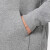 耐克（NIKE）男装夹克24夏季新款休闲服运动服跑步健身训练立领外套 BV2649-063/针织夹克 S/165/84