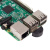 微型USB麦克风 树莓派 拾音器 AI 声音收集采集 电脑迷你USB话筒 USB话筒