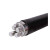 豫鑫 低压电缆线 YJLHV22-0.6/1KV-4*300+1*150 铝合金铠装电缆 单位/米