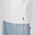 耐克（NIKE）T恤男士 2024春夏新款运动服装健身篮球衣休闲半袖白色透气短袖 宽松落肩/热推/晒图退5 XL(180/96A)